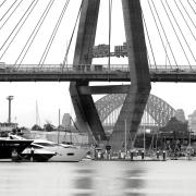 Two Bridges - Margaret Frankish