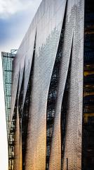 UTS Building Broadway - Janice Gursanscky