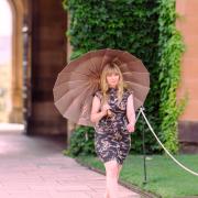 Umbrella - Jennifer Gordon