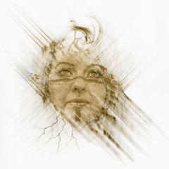 Unseen - Carol Abbott