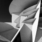 Museum_of_Qatar - Judith Bennett