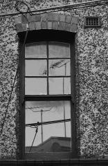 Urban Landscape  - Bruce Wilson