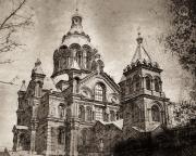 Uspenski Cathedral - Hemant Kogekar