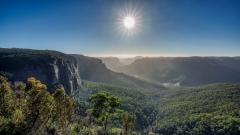 Valley of Life - Howard Morris