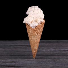 Vanilla Cone 01 - Bruce Phelan