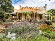 Vaucluse House - Donald Gould