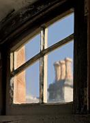 Vaucluse House Window - ... ...