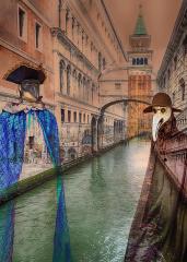Venice - Carol Abbott