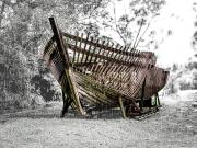 Very Old Boat - Steve Mullarkey