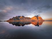 Vestrahorn - Hemant Kogekar