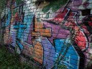 Vibrant Wall Art - Xuan Nguyen