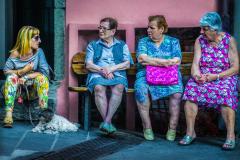 Village Gossip - Erith French