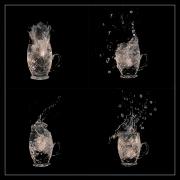 Water_Droplets - Jennifer Gordon