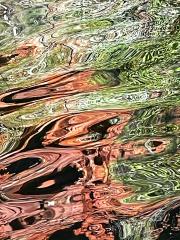 WA Pilbara Reflections - Alan Sutton