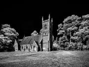 Wallerrawang Church - Steve Mullarkey