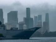 War and Peace - Leigh Hall