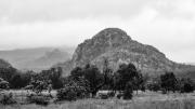 Warrumbungles - Margaret Frankish