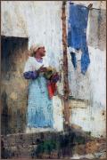 Washing-Day - ... ...