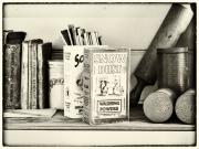 Washing day - Heather Miles