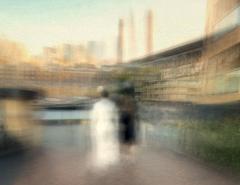 Waterfront Stroll - Kerry Boytell