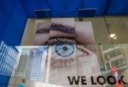 We look - Judy Watman