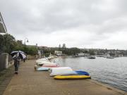 Watsons Bay -240227-83313 - Donald Gould