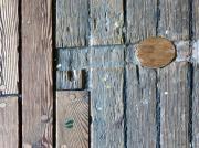 Weathered - Dawn Zandstra