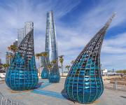 What are they - Robyn Miller