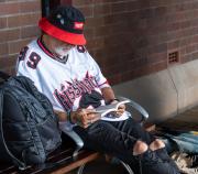 What's the hurry! - Fran Brew