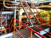 White Bay Power Station-240411-84290 - Donald Gould
