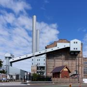 White Bay Power Stn & Biennale - April 2024