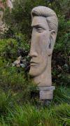 Why the long face - Guy Machan