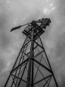 Wiseman's Windmill - Ray Seaver