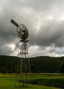 Wiseman's Windmill - Ray Seaver