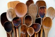 Wooden-Spoons - ... ...