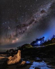 Yamba Beach - Howard Morris