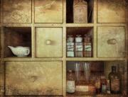 Ye Old Apothecary's (heritage) - Fran Brew