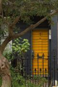 Yellow Door - Jennifer Gordon