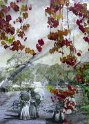 Yesteryear - Dawn Zandstra