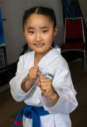 Young Fighter - Steve Mullarkey