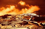 Yuanyang Rice Terraces - ... ...