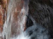 Kellys Falls detail - Dawn Zandstra