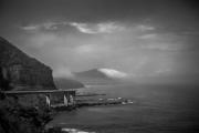 Sea Cliff Bridge - Dawn Zandstra