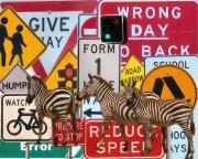 Zebra crossing-gigapixel-hq-scale-2 00x - ... ...