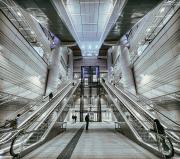 Martin Place - Hemant Kogekar