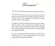 Colours of North Western Australia - Kerry Boytell