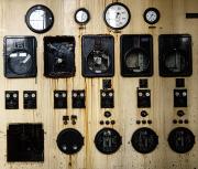 analog - Eric Lippey