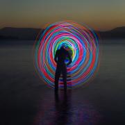 Circle of Light - Peter Steele