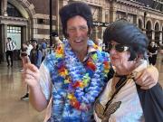 blue hawaii - Eric Lippey