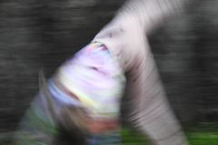 cartwheel - Kay Hill